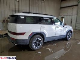 Hyundai Santa Fe 2024 2