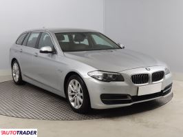 BMW 520 2016 2.0 187 KM