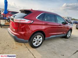 Ford Edge 2019 2
