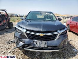 Chevrolet Equinox 2023 1