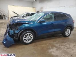 Ford Escape 2020 1 Ford Escape 2020 1