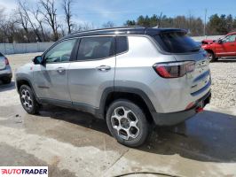 Jeep Compass 2022 2