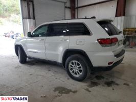 Jeep Grand Cherokee 2020 3 Jeep Grand Cherokee 2020 3