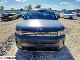Hyundai Santa Fe 2024 2