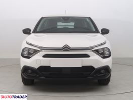 Citroen C4 2021 1.2 99 KM Citroen C4 2021 1.2 99 KM