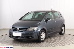 Volkswagen Golf 2006 1.6 100 KM Volkswagen Golf 2006 1.6 100 KM