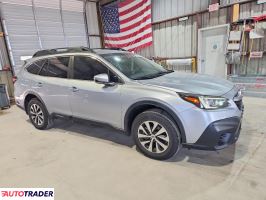 Subaru Outback 2022 2