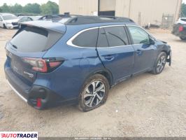 Subaru Outback 2021 2 Subaru Outback 2021 2