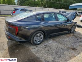 Kia Pozostałe 2025 2
