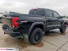 Chevrolet Colorado 2024 2