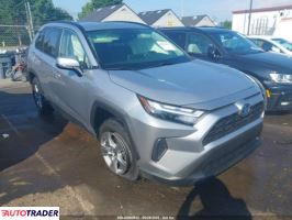 Toyota Pozostałe 2023 2 Toyota Pozostałe 2023 2