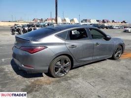 Acura Integra 2024 1 Acura Integra 2024 1