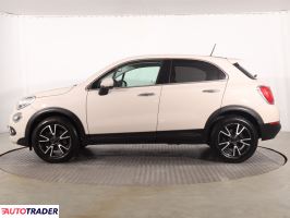 Fiat 500 X 2016 1.4 138 KM