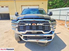 Dodge Ram 2026 6