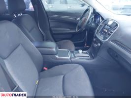 Chrysler 300C 2020 3
