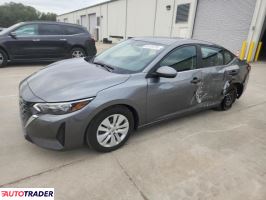 Nissan Sentra - zobacz ofertę