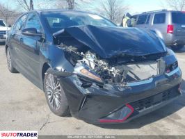 Kia Pozostałe 2023 2 Kia Pozostałe 2023 2