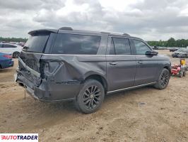 Ford Expedition 2020 3