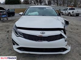 Kia Optima 2020 2