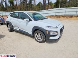 Hyundai Kona 2021 2