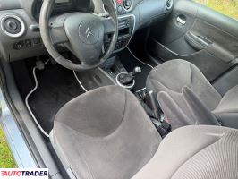 Citroen C3 2008 1.4 73 KM
