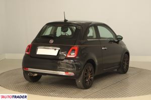 Fiat 500 2019 1.2 68 KM