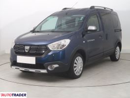 Dacia Dokker 2018 1.6 100 KM