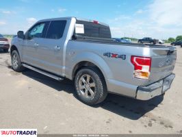 Ford Pozostałe 2020 2