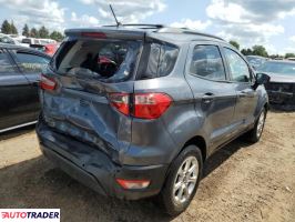 Ford EcoSport 2018 1