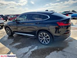 BMW X4 2021 2