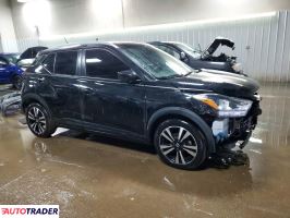 Nissan Pozostałe 2020 1