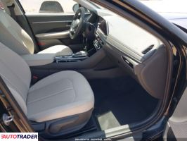 Hyundai Sonata 2023 2 Hyundai Sonata 2023 2