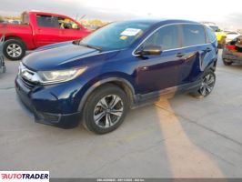 Honda CR-V 2019 2