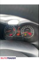 Nissan Note 2010 1.4 88 KM