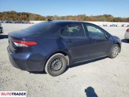 Toyota Corolla 2023 1