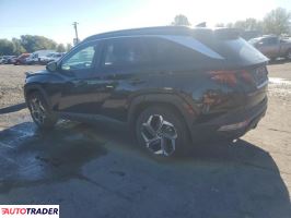 Hyundai Tucson 2024 1