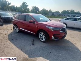 Acura RDX 2020 2