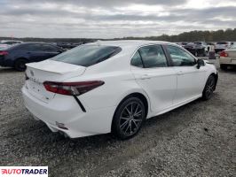 Toyota Camry 2023 2