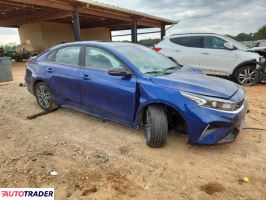 Kia Pozostałe 2024 2