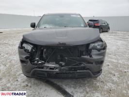 Jeep Grand Cherokee 2020 3