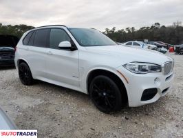 BMW X5 2018 4