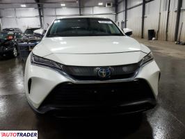 Toyota Venza 2022 2