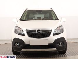 Opel Mokka 2015 1.4 138 KM
