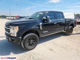 Ford Pozostałe 2021 6