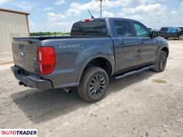 Ford Ranger 2019 2