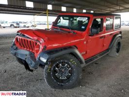 Jeep Wrangler 2020 3