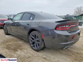 Dodge Charger 2021 3