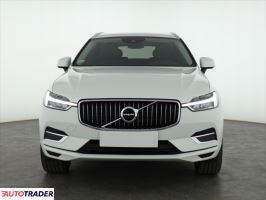 Volvo XC60 2019 2.0 246 KM