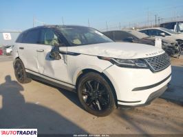 Land Rover Range Rover 2020 2