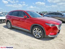 Mazda CX-9 2021 2